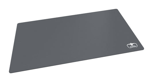 Ultimate Guard tapis de jeu Monochrome Gris 61 x 35 cm