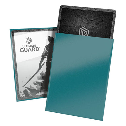 Ultimate Guard 100 pochettes Katana Sleeves taille standard Great Wave