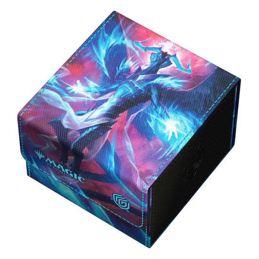 Ultimate Guard Sidewinder 133+ Xenoskin Magic: The Gathering "Tarkir: Dragonstorm" - Ugin, Eye of the Storms