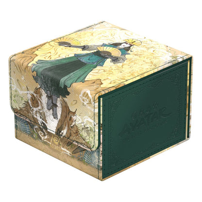 Ultimate Guard Sidewinder 133+ Xenoskin Magic: The Gathering | Avatar: The Last Airbender - The Legend of Kyoshi