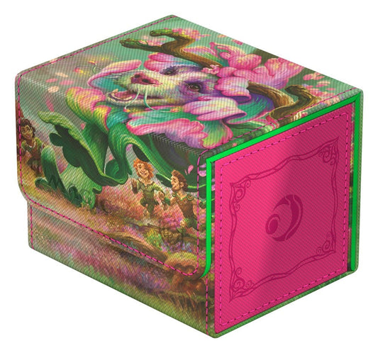 Ultimate Guard Sidewinder 100+ Xenoskin Magic: The Gathering "Lorwyn eclipsed" - Vibrance