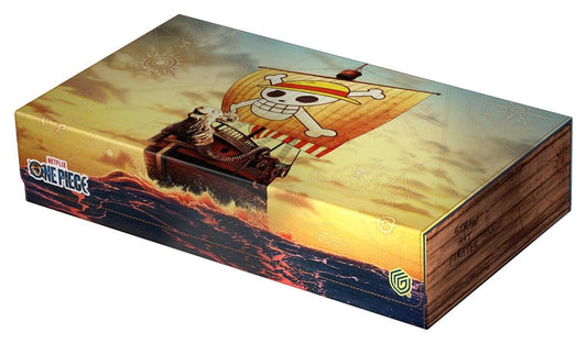 Ultimate Guard Omnihive 1000+ Xenoskin NETFLIX ONE PIECE