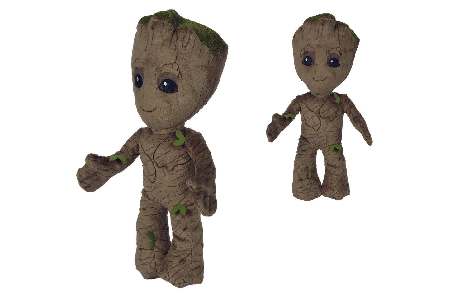 Marvel Floppy Young Groot (25cm)