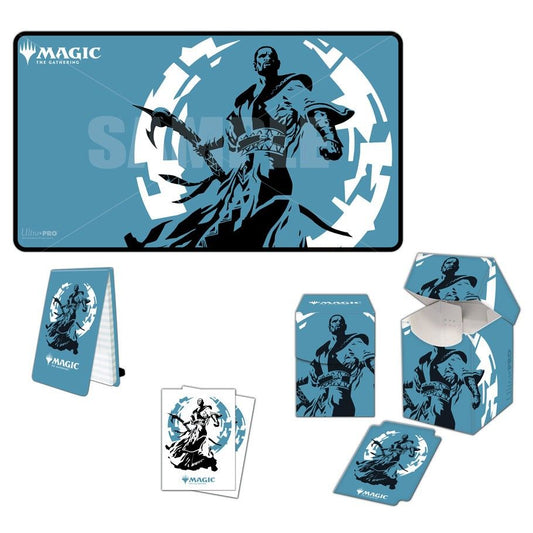 Ultra PRO - Teferi Accessories Bundle  for Magic: The Gathering