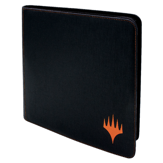 Magic the Gathering - Mythic Edition 12 Pocket Zippered PRO Binder 480 cartes