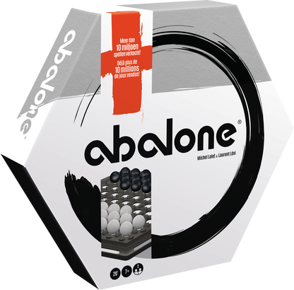 Abalone - Classic