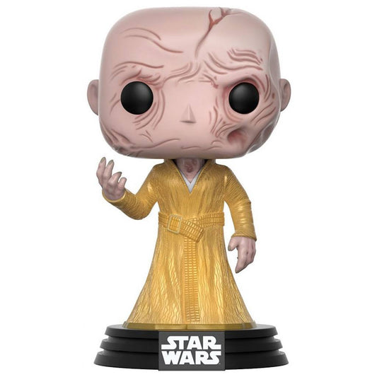 Star Wars - POP N°199 - Supreme Leader Snoke