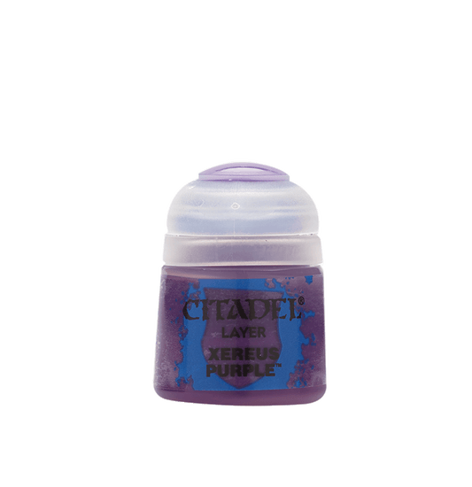 Citadel - Layer : Xereus Purple (12 ml)