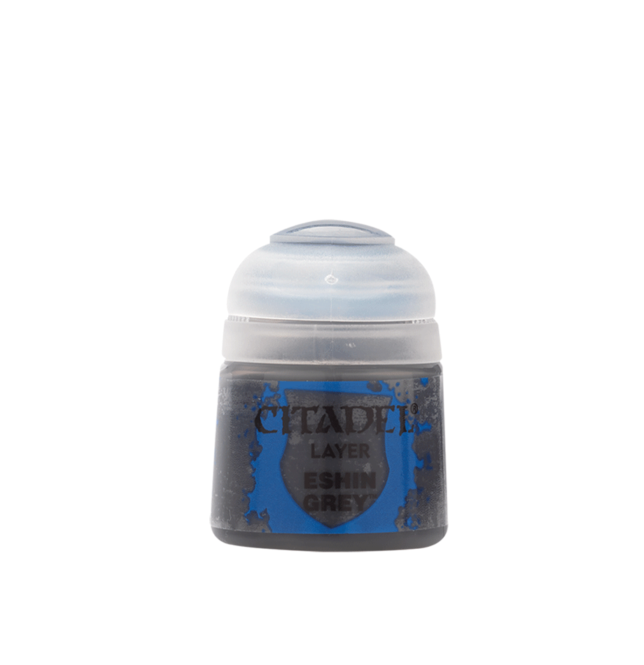 Citadel - Layer : Eshin Grey (12 ml)