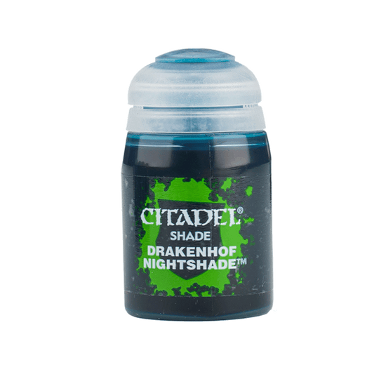 Citadel - Shade : Drakenhof Nightshade (18 ml)