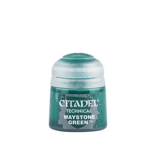 Citadel - Technical : Waystone Green (12 ml)