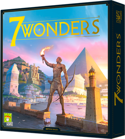 7 Wonders V2 (fr)