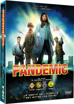 Pandemic (fr)