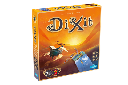 Dixit (fr/nl/de)