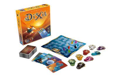 Dixit (fr/nl/de)