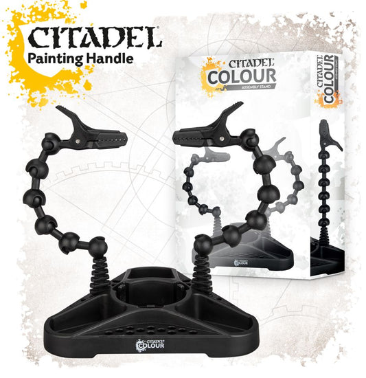 Citadel - Socle d'Assemblage