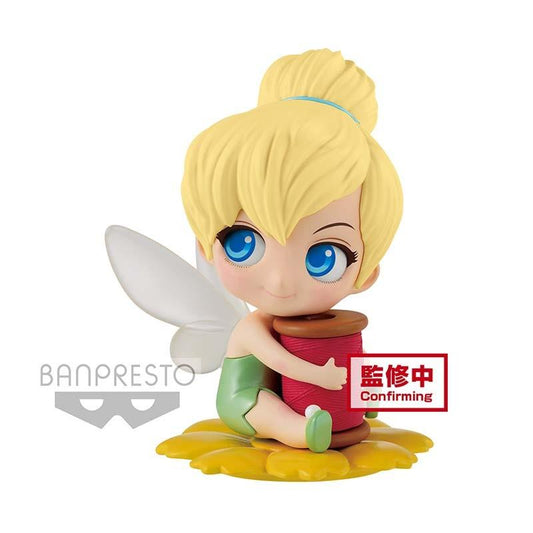 DISNEY - Sweetiny Disney Character - Tinkerbell - B