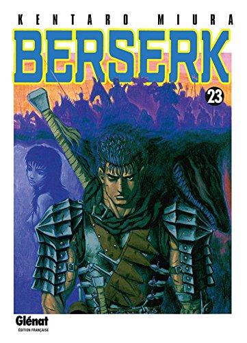 BERSERK - Tome 23