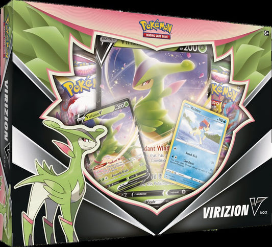 Pokémon - Origine Perdue - Coffret Viridium (FR)