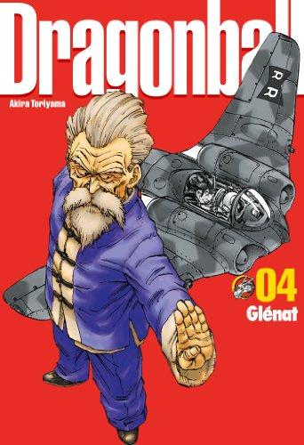 Dragon Ball - Perfect Edition - Tome 4
