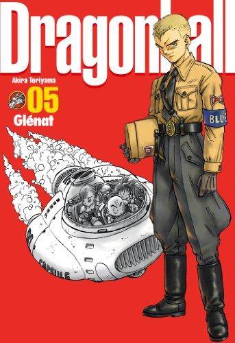 Dragon Ball - Perfect Edition - Tome 5