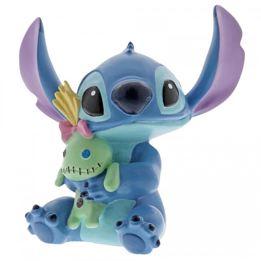 DISNEY Showcase - Stitch Doll Figurine - 9cm