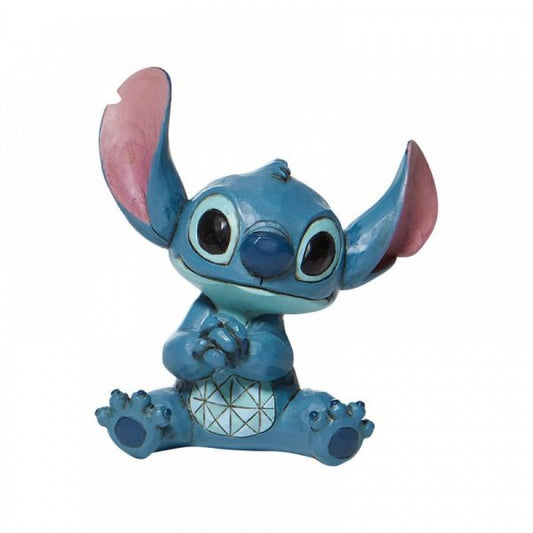 DISNEY - Stitch - Statuette Enesco '8x5cm'