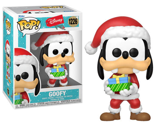 DISNEY HOLIDAY - POP N° 1226 - Dingo