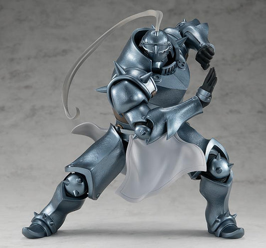 FULLMETAL ALCHEMIST - Alphonse Elric - Pop Up Parade 17cm
