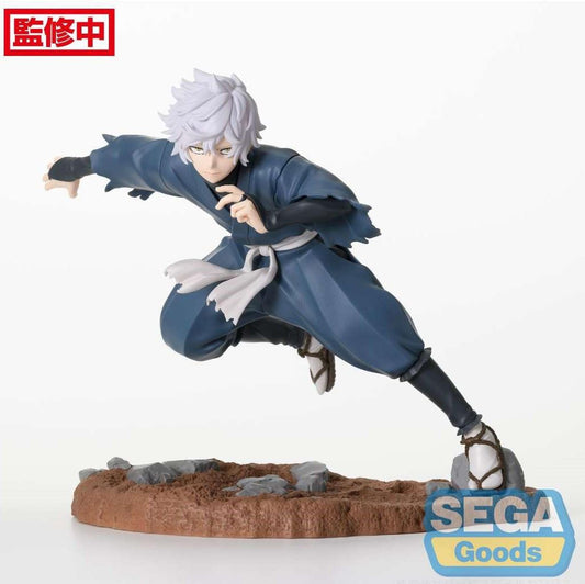 HELL'S PARADISE - Gabimaru - Statuette Luminasta 17cm
