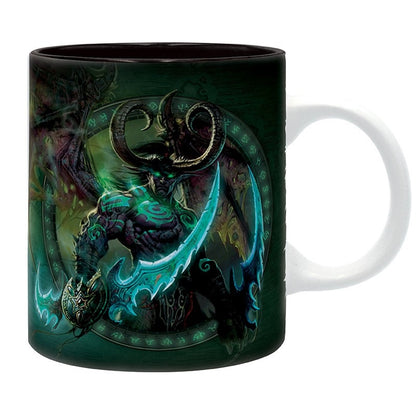 WORLD OF WARCRAFT - Illidan - Mug 320 ml