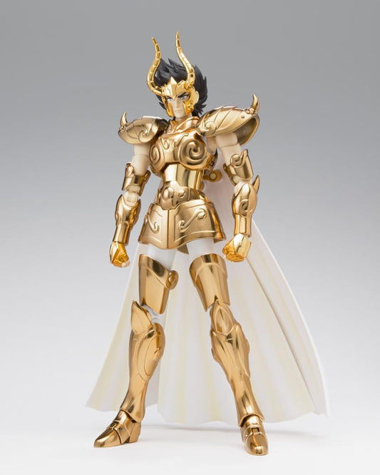 SAINT SEIYA - EX Capricorn Shura OCE - Figurine Bandai 18cm