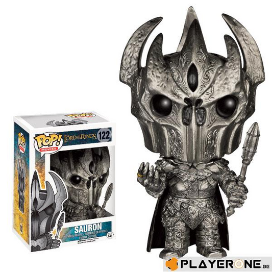 THE HOBBIT - POP N° 122 - Sauron