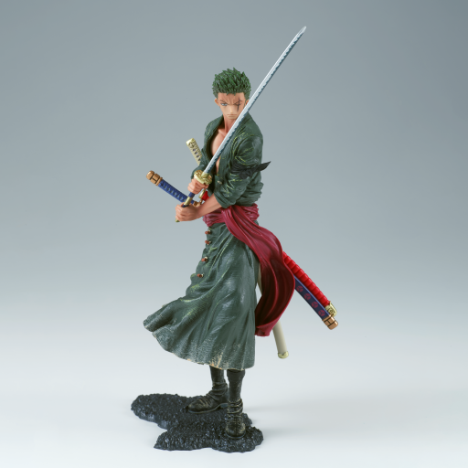 ONE PIECE - Roronoa Zoro - Figurine Creator X Creator 20cm