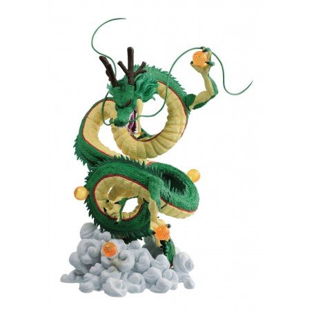 DRAGON BALL Z - Shenron - Figurine Creator x Creator 17cm *R