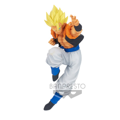 DRAGON BALL SUPER - Son Goku FES SSG Gogeta - Figurine 20cm Vol.15