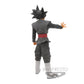 DRAGON BALL Z - Goku Black - Figurine Grandista Nero 28cm
