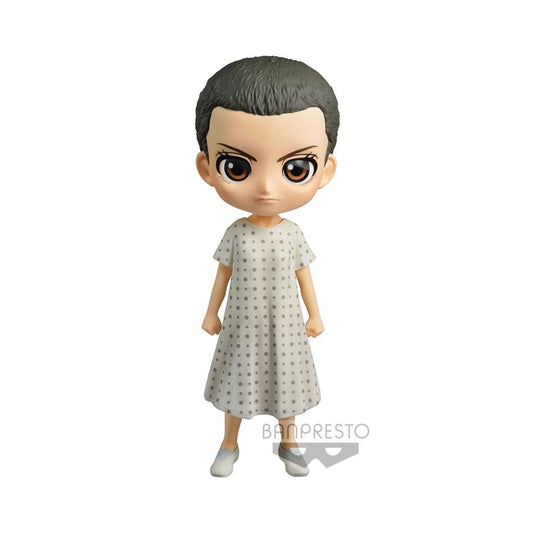 STRANGER THINGS - Eleven - Figurine 13cm