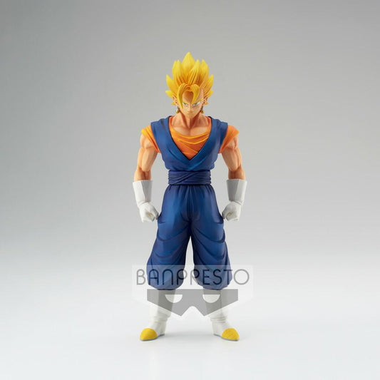 DRAGON BALL Z - Super Saiyan Vegito - Solid Edge Works - Figurine 23cm