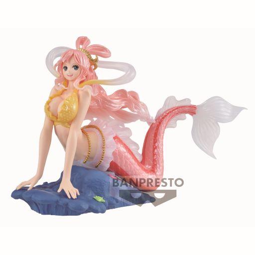 ONE PIECE - Princess Shirahoshi - Figurine Glitter & Glamours 15cm