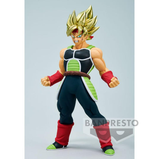 DRAGON BALL SUPER - Bardock - Figurine Blood Of Saiyans - Special 18cm