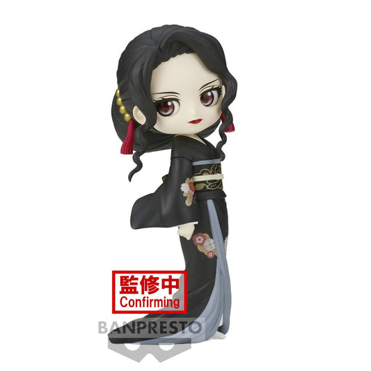 DEMON SLAYER - Muzan Kibutsuji - Q Posket 14cm