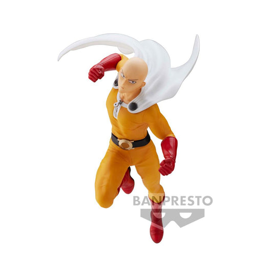 ONE PUNCH MAN - Saitama - Figurine 13cm