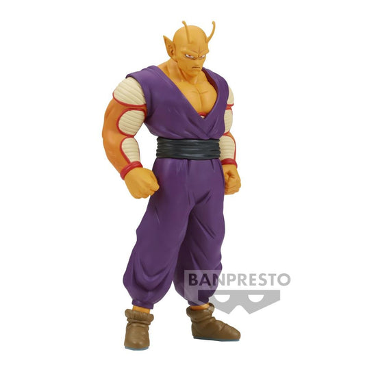 DRAGON BALL SUPER : SUPER HERO - Piccolo - Figurine DXF 18cm
