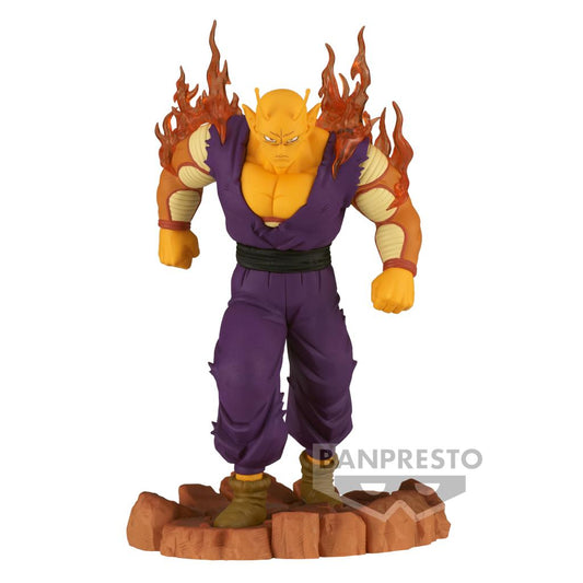 DRAGON BALL SUPER : SUPER HERO - Piccolo - Figurine History Box 14cm