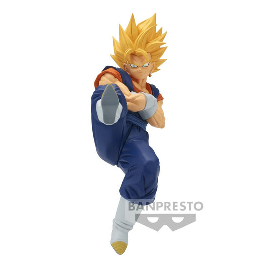 DRAGON BALL Z - Vegito - Figurine Match Makers 1/2 11cm