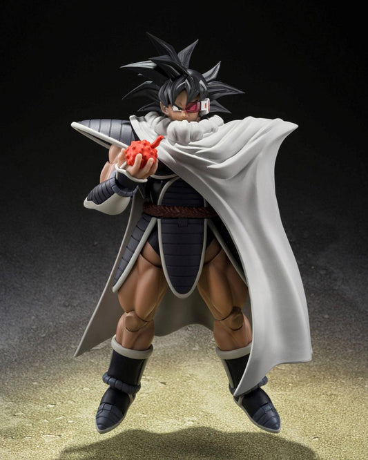 DRAGON BALL Z - Tulece - Figurine S.H.Figuarts 14cm