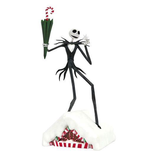 NBX - Mr. Jack - Statuette Gallery 28cm