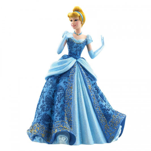 DISNEY Showcase - Cendrillon - '21x14x16'