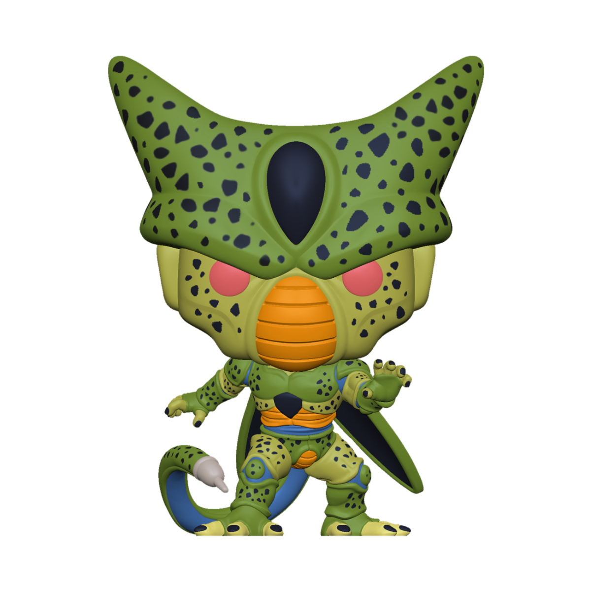 DRAGON BALL Z - POP N° 947 - Cell (First Form)